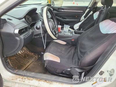 Zdjęcie 7 z 12 samochodu: 2022 NISSAN ALTIMA SV VIN:1N4BL4DW3NN314523 - miniatura