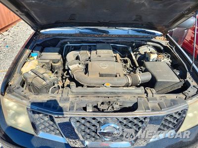 Zdjęcie 11 z 12 samochodu: 2005 NISSAN PATHFINDER XE VIN:5N1AR18U65C754366 - miniatura