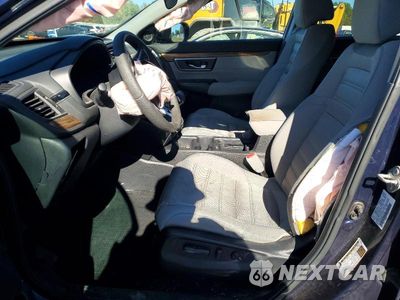 Zdjęcie 7 z 14 samochodu: 2018 HONDA CR-V EX VIN:7FARW2H50JE015185 - miniatura