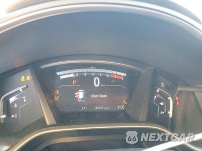 Zdjęcie 9 z 13 samochodu: 2020 HONDA CR-V EX VIN:7FARW2H52LE017894 - miniatura