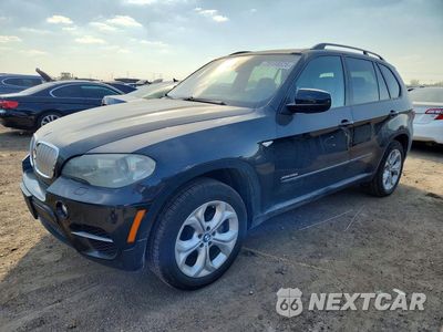 2011 BMW X5 XDRIVE35D 5UXZW0C52BL663020 - główne zdjęcie licytacji z USA - miniatura