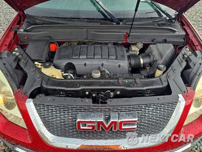Zdjęcie 12 z 13 samochodu: 2010 GMC ACADIA SLT-2 VIN:1GKLRNED6AJ163280 - miniatura