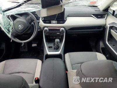 Zdjęcie 8 z 13 samochodu: 2025 TOYOTA RAV4 XLE PREMIUM VIN:2T3C1RFV8SC342958 - miniatura