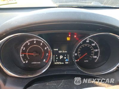 Zdjęcie 9 z 13 samochodu: 2020 MITSUBISHI OUTLANDER SPORT ES VIN:JA4AP3AU2LU013083 - miniatura