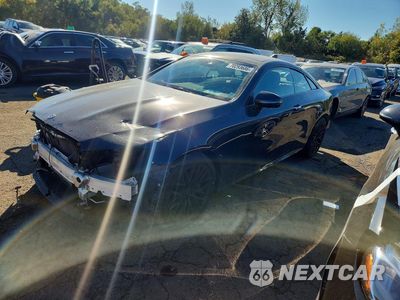 2020 MERCEDES-BENZ E 450 4MATIC W1K1J6JB8LF144343 - główne zdjęcie licytacji z USA - miniatura