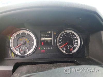 Zdjęcie 9 z 12 samochodu: 2016 RAM 1500 ST VIN:3C6RR7KT4GG356946 - miniatura