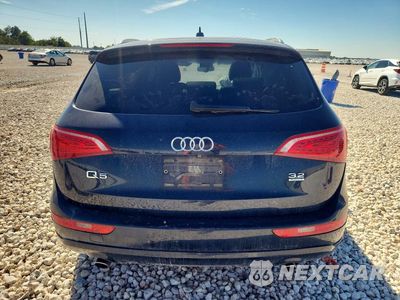 Zdjęcie 6 z 14 samochodu: 2010 AUDI Q5 PREMIUM PLUS VIN:WA1LKAFP7AA043841 - miniatura