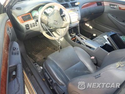 Zdjęcie 8 z 12 samochodu: 2006 TOYOTA CAMRY SOLARA SLE V6 VIN:4T1FA38P16U070887 - miniatura