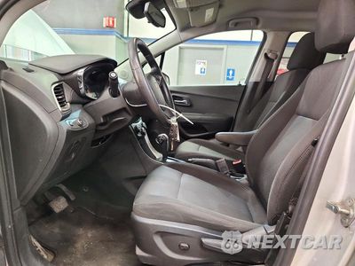Zdjęcie 7 z 13 samochodu: 2017 CHEVROLET TRAX 1LT VIN:3GNCJPSB5HL175996 - miniatura