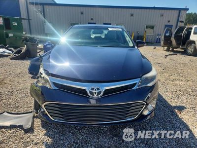 Piąte zdjęcie samochodu w środku: 2014 TOYOTA AVALON XLE TOURING VIN:4T1BK1EB7EU090682 - miniatura