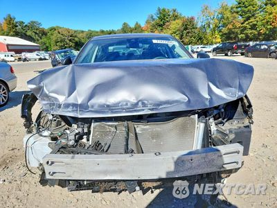 Piąte zdjęcie samochodu w środku: 2024 NISSAN ALTIMA S VIN:1N4BL4BV4RN350415 - miniatura