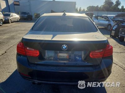 Zdjęcie 6 z 12 samochodu: 2015 BMW 328 I VIN:WBA3A5G58FNS90960 - miniatura