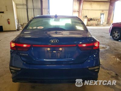 Zdjęcie 6 z 12 samochodu: 2019 KIA FORTE LXS VIN:3KPF24AD3KE006334 - miniatura