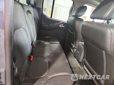 Zdjęcie 10 z 12 samochodu: 2014 NISSAN FRONTIER PRO-4X VIN:1N6AD0EV0EN767092 - miniatura