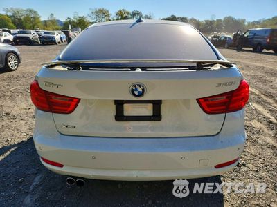 Zdjęcie 6 z 12 samochodu: 2014 BMW 328 XIGT VIN:WBA3X5C55ED243135 - miniatura