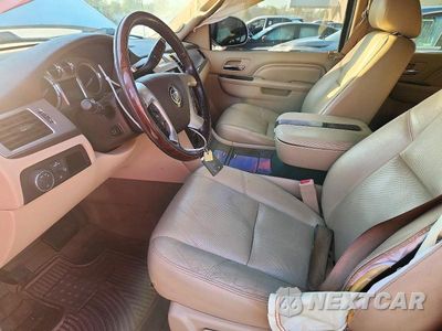 Zdjęcie 7 z 13 samochodu: 2011 CADILLAC ESCALADE EXT LUXURY VIN:3GYT4MEF1BG225848 - miniatura