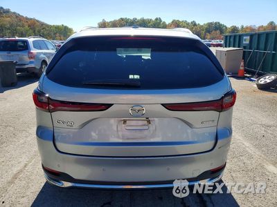 Zdjęcie 6 z 13 samochodu: 2025 MAZDA CX-90 PREMIUM PLUS VIN:JM3KKEHD7S1218450 - miniatura