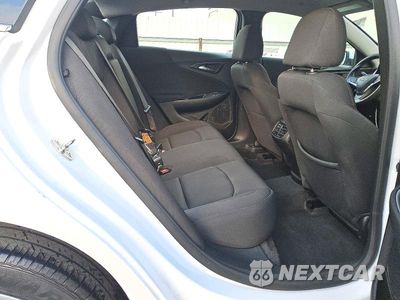 Zdjęcie 10 z 12 samochodu: 2024 CHEVROLET MALIBU LT VIN:1G1ZD5ST9RF236746 - miniatura