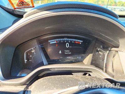 Zdjęcie 9 z 13 samochodu: 2019 HONDA CR-V EX VIN:2HKRW2H53KH613169 - miniatura