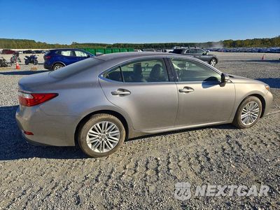 Trzecie zdjęcie samochodu z tyłu: 2015 LEXUS ES 350 VIN:JTHBK1GG0F2156840 - miniatura