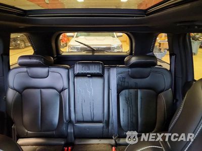 Zdjęcie 10 z 13 samochodu: 2025 JEEP GRAND CHEROKEE LIMITED VIN:1C4RJHBGXSC280413 - miniatura