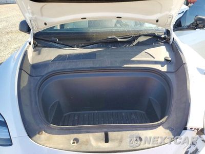 Zdjęcie 11 z 12 samochodu: 2020 TESLA MODEL Y VIN:5YJYGDEE2LF056716 - miniatura