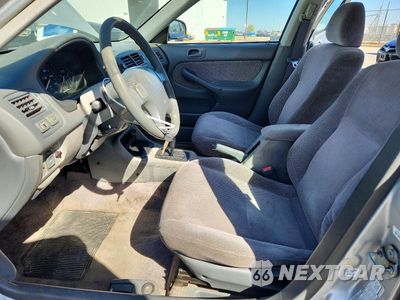 Zdjęcie 7 z 13 samochodu: 1998 HONDA CIVIC LX VIN:2HGEJ6670WH515905 - miniatura