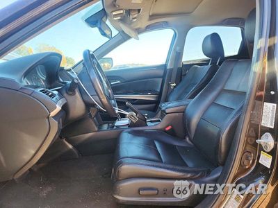 Zdjęcie 7 z 12 samochodu: 2013 HONDA CROSSTOUR EXL VIN:5J6TF2H53DL006137 - miniatura