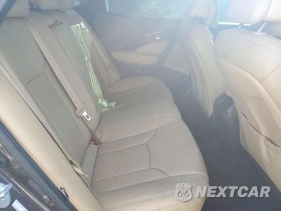Zdjęcie 10 z 13 samochodu: 2016 HYUNDAI AZERA LIMITED VIN:KMHFH4JG9GA547242 - miniatura