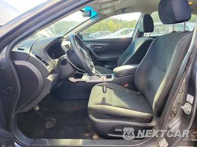Zdjęcie 7 z 12 samochodu: 2015 NISSAN ALTIMA 2.5 S VIN:1N4AL3APXFN374397 - miniatura