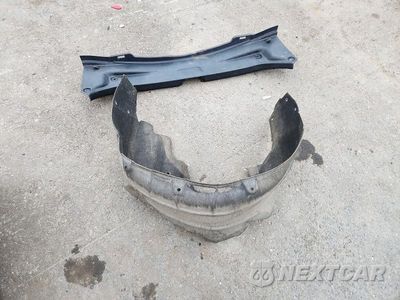 Zdjęcie 12 z 13 samochodu: 2023 TOYOTA CAMRY TRD VIN:4T1KZ1AK4PU075805 - miniatura