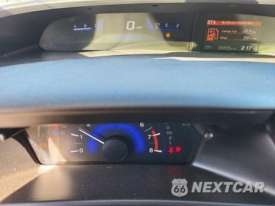 Zdjęcie 9 z 12 samochodu: 2013 HONDA CIVIC LX VIN:19XFB2F58DE287930 - miniatura