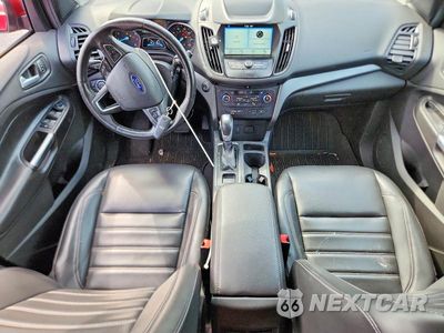 Zdjęcie 8 z 13 samochodu: 2019 FORD ESCAPE SEL VIN:1FMCU9HD5KUB23300 - miniatura