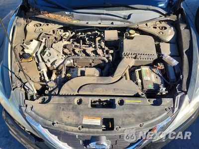 Zdjęcie 11 z 12 samochodu: 2016 NISSAN ALTIMA 2.5 S VIN:1N4AL3AP5GN343169 - miniatura