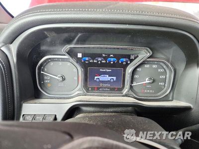 Zdjęcie 9 z 12 samochodu: 2019 GMC SIERRA K1500 DENALI VIN:3GTU9FED5KG107940 - miniatura