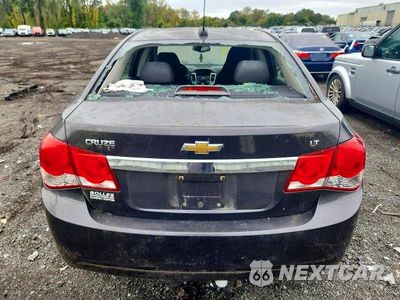 Zdjęcie 6 z 12 samochodu: 2016 CHEVROLET CRUZE LIMITED LT VIN:1G1PF5SB3G7130289 - miniatura