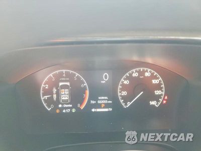 Zdjęcie 9 z 13 samochodu: 2025 HONDA CR-V LX VIN:5J6RS3H22SL003700 - miniatura