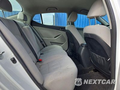 Zdjęcie 10 z 12 samochodu: 2013 KIA OPTIMA LX VIN:5XXGM4A71DG172502 - miniatura