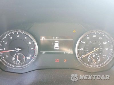 Zdjęcie 9 z 14 samochodu: 2023 HYUNDAI SANTA FE SEL VIN:5NMS2DAJ9PH524100 - miniatura