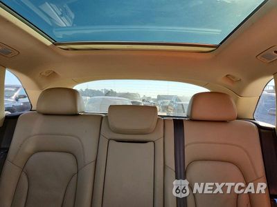 Zdjęcie 10 z 13 samochodu: 2015 AUDI Q5 PREMIUM VIN:WA1CFAFP5FA066465 - miniatura