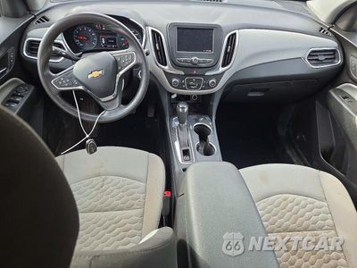 Zdjęcie 8 z 13 samochodu: 2021 CHEVROLET EQUINOX LS VIN:3GNAXHEV4MS176543 - miniatura