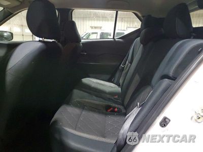 Zdjęcie 11 z 13 samochodu: 2020 NISSAN KICKS SV VIN:3N1CP5CV7LL532577 - miniatura