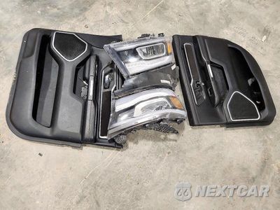 Zdjęcie 12 z 13 samochodu: 2021 RAM 1500 LARAMIE VIN:1C6SRFJT3MN526018 - miniatura