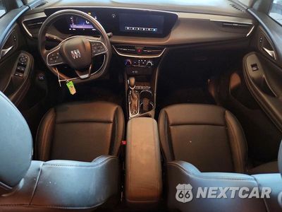Zdjęcie 8 z 13 samochodu: 2024 BUICK ENCORE GX SPORT TOURING VIN:KL4AMDSL2RB193092 - miniatura