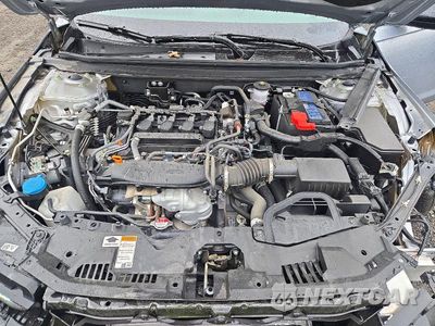 Zdjęcie 11 z 13 samochodu: 2025 HONDA ACCORD SE VIN:1HGCY1F46SA062622 - miniatura