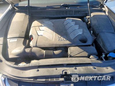 Zdjęcie 11 z 12 samochodu: 2013 HYUNDAI EQUUS SIGNATURE VIN:KMHGH4JH7DU058362 - miniatura