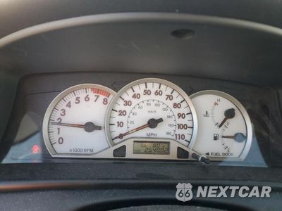 Zdjęcie 9 z 13 samochodu: 2007 TOYOTA COROLLA S VIN:1NXBR30E27Z875560 - miniatura