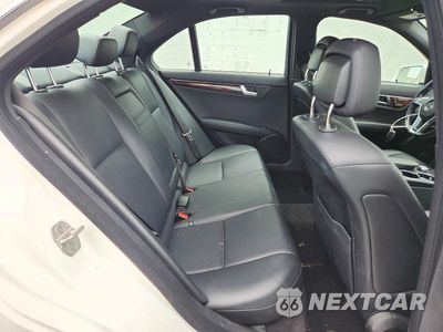 Zdjęcie 10 z 12 samochodu: 2014 MERCEDES-BENZ C 300 4MATIC VIN:WDDGF8AB1EG237385 - miniatura