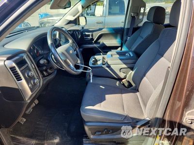 Zdjęcie 7 z 13 samochodu: 2016 CHEVROLET SILVERADO K1500 LT VIN:1GCVKREC3GZ206829 - miniatura
