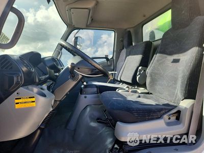 Zdjęcie 7 z 12 samochodu: 2017 HINO 195 - BOX TRUCK VIN:JHHSDM2H5HK004825 - miniatura